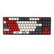 Клавиатура A4Tech Bloody S87 USB Naraka (4711421001809)