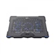 Подставка для ноутбука охлаждающая Havit HV-F2076 с подсветкой