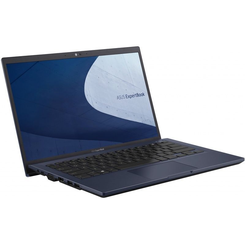 Ноутбук Asus Pro b1400ceae-eb3492 (90nx0421-m00bb0)