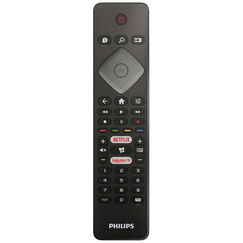 Телевізор PHILIPS 32" Smart TV (32PFS6855/12)