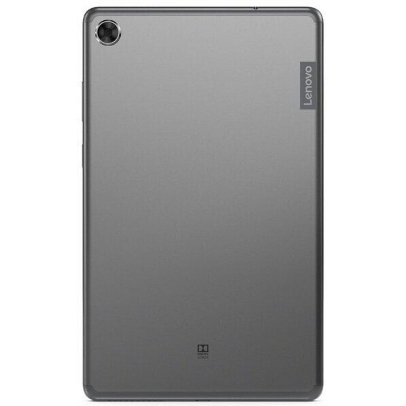 Планшет Lenovo Tab M8 HD 2/32 LTE Iron Grey (ZA5H0073UA)