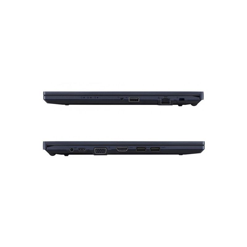 Ноутбук Asus Pro b1400ceae-eb3492 (90nx0421-m00bb0)