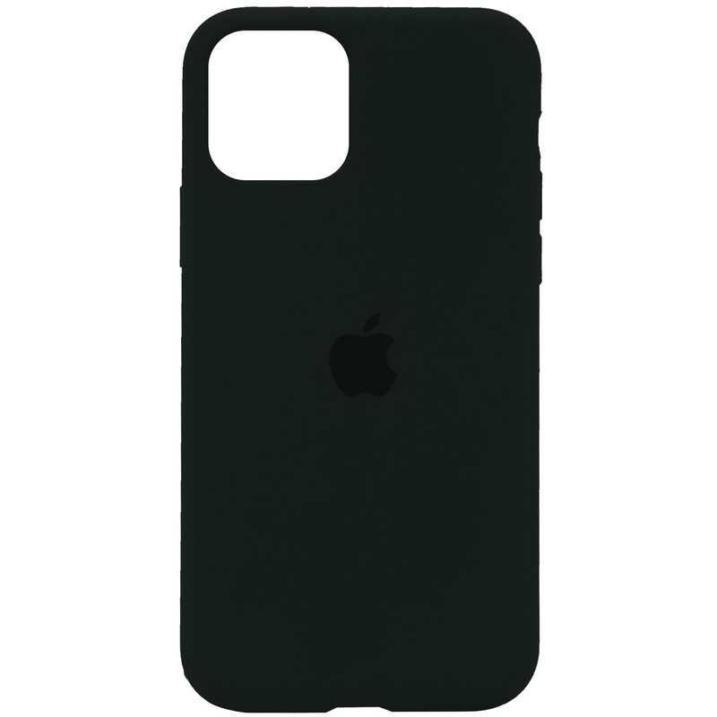 Чехол Apple iPhone 11 Black