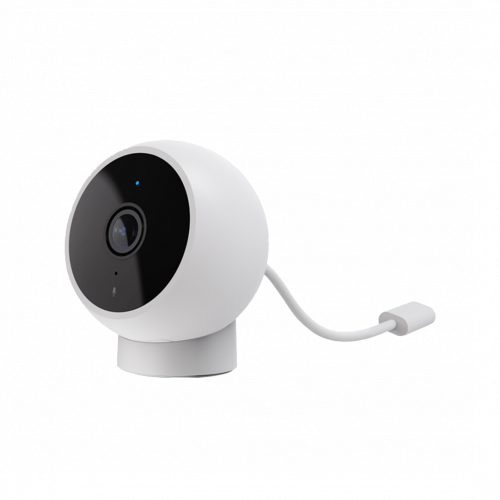 IP камера Mi Home Security Camera 1080p (Magnetic Mount)
