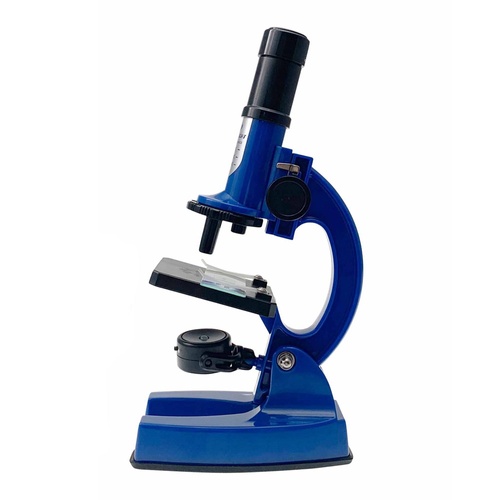 Мікроскоп Eastcolight збільшення до 900 разів (ES21311)