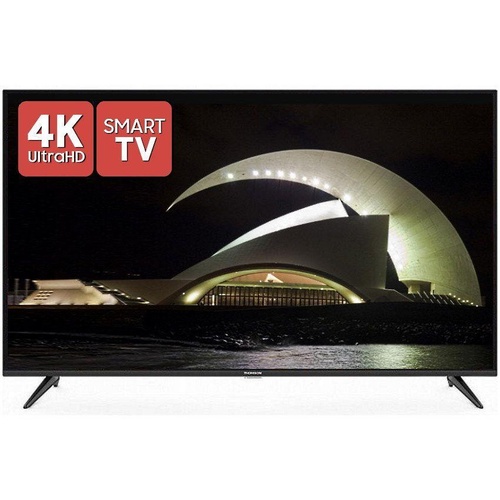 Телевизор Thomson 43" 4K Smart TV (43uc6306t)
