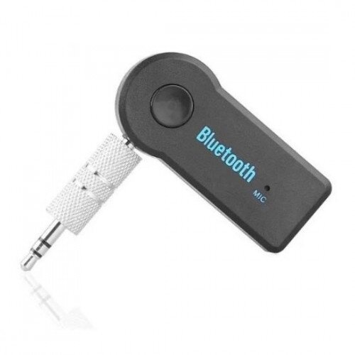 Трансмітер Bluetooth (bluetooth to AUX) + Hands Free