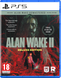 Игра PS5 Alan Wake 2 Deluxe Edition, BD диск (5056635609427)