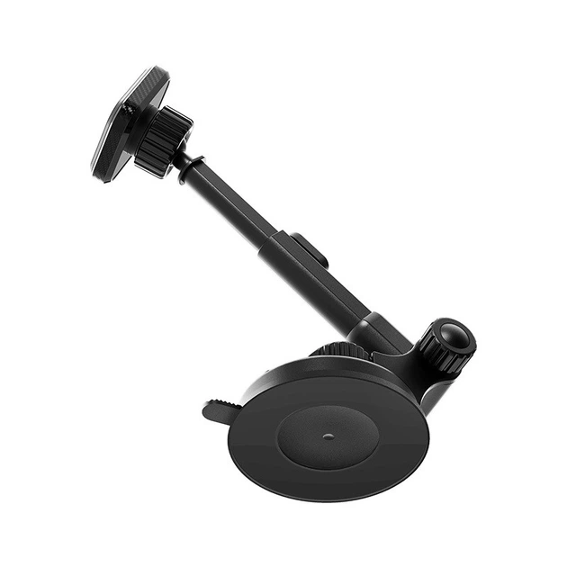 Держатель для мобильного BOROFONE BH21 Vanda magnetic in-car phone holder for center console windshield