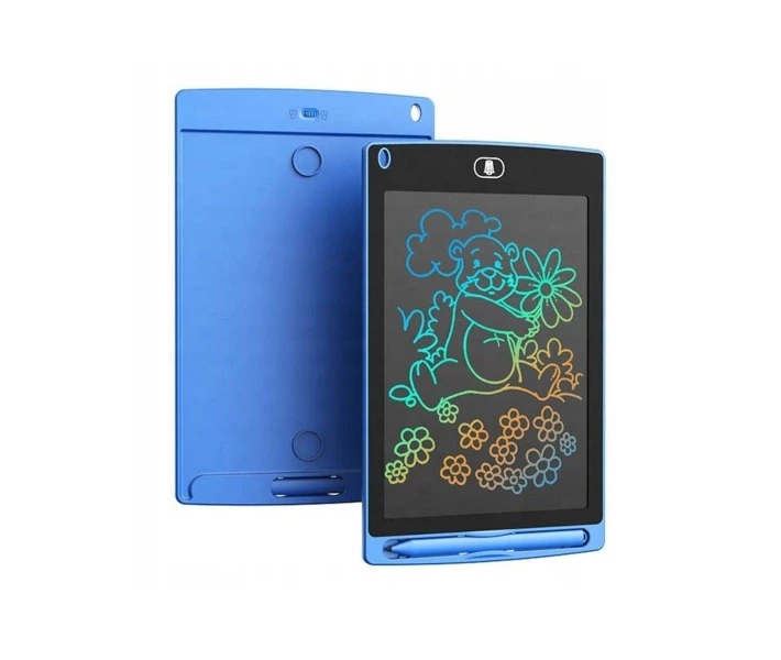 Графічний планшет Kids Pad 10" Color Classic Blue