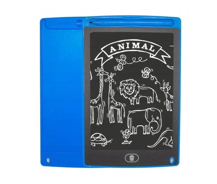 Графічний планшет Kids Pad 10" Color Classic Blue