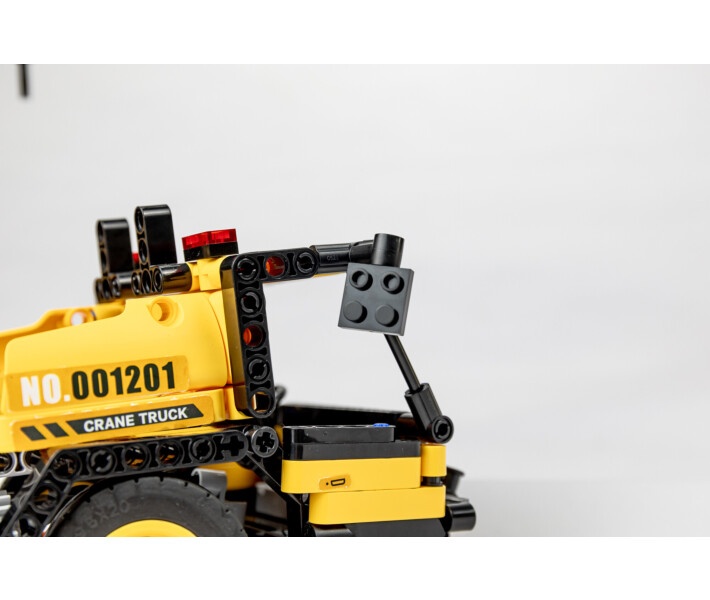 Конструктор Onebot Crane Builder (OBGCD56AIQI)