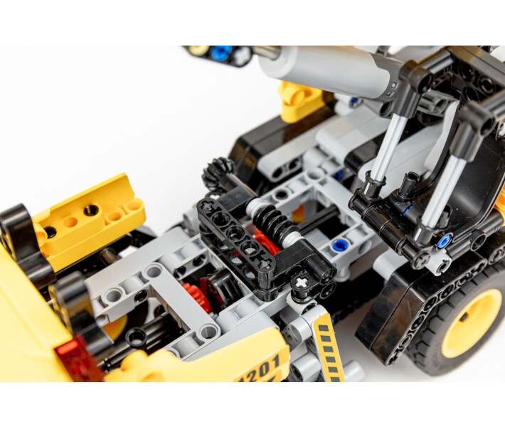 Конструктор Onebot Crane Builder (OBGCD56AIQI)