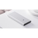 Батарея универсальная Xiaomi Mi Power bank 3 10000mAh QC3.0(Type-C), QC2.0(USB) Silver (PLM12ZM)