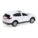 Машина Технопарк Toyota Rav4 Білий (1:32) (RAV4-WH)