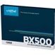 Накопичувач SSD 2.5" 120GB MICRON (CT120BX500SSD1)