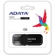 USB флеш накопитель ADATA 32GB UV240 Black USB 2.0 (AUV240-32G-RBK)