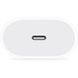 Зарядное устройство Apple 20W USB-C Power Adapter,Model A2347 (MD3J4ZM/A)