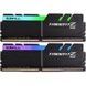 Модуль памяти для компьютера DDR4 16GB (2x8GB) 3200 MHz Trident Z RGB G.Skill (F4-3200C16D-16GTZR)