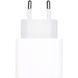 Зарядное устройство Apple 20W USB-C Power Adapter,Model A2347 (MD3J4ZM/A)