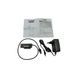 Адаптер Maiwo USB 3.0 to HDD SATA 2,5"/3,5"/5,25"/SSD, PA 2V/2A black (K10435A)