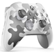 Геймпад Microsoft Xbox Series X | S Wireless Controller Arctic Camo (QAU-00139)