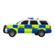 Полиция Road Rippers Rush & rescue моторизована с эффектами (20244)