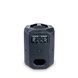 Портативная колонка с двумя микрофонами HAVIT HV-SQ143BT 40W RGB Black
