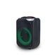 Портативная колонка с двумя микрофонами HAVIT HV-SQ143BT 40W RGB Black