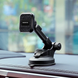 Держатель для мобильного BOROFONE BH21 Vanda magnetic in-car phone holder for center console windshield