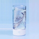 Ультразвуковий очищувач з УФ-стерилізатором Xiaomi Future Clean Ultrasonic Cleaning Cup (DX-C3-003)