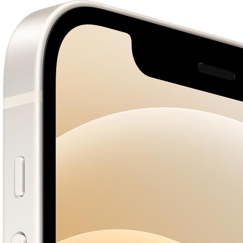 Apple iPhone 12 64GB White (MGJ63), Білий