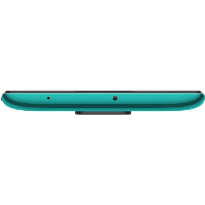 Смартфон Xiaomi Redmi Note 9 4/128GB Forest Green