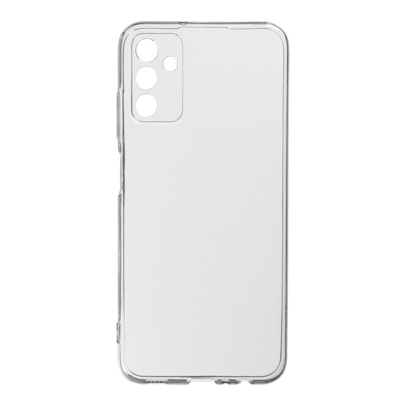 Чехол для моб. телефона Armorstandart Air Series для Samsung M52 (M526) Transparent (ARM60097)