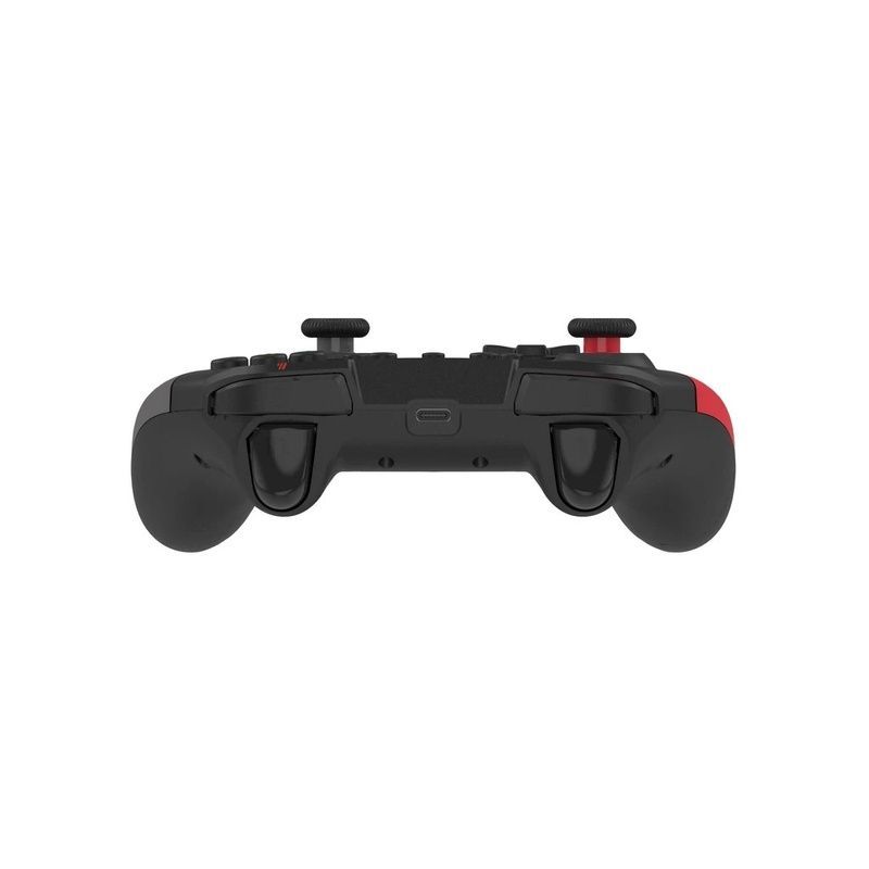 Геймпад A4Tech Bloody GPW50 Wireless/USB Sports Red (4711421995665), Чорний