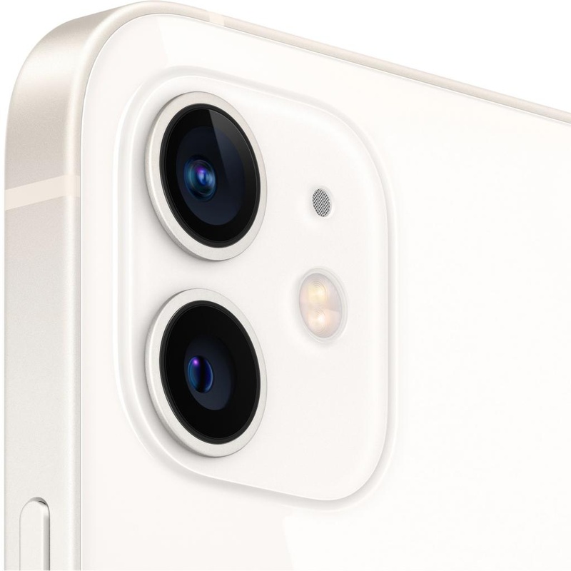 Apple iPhone 12 64GB White (MGJ63), Белый