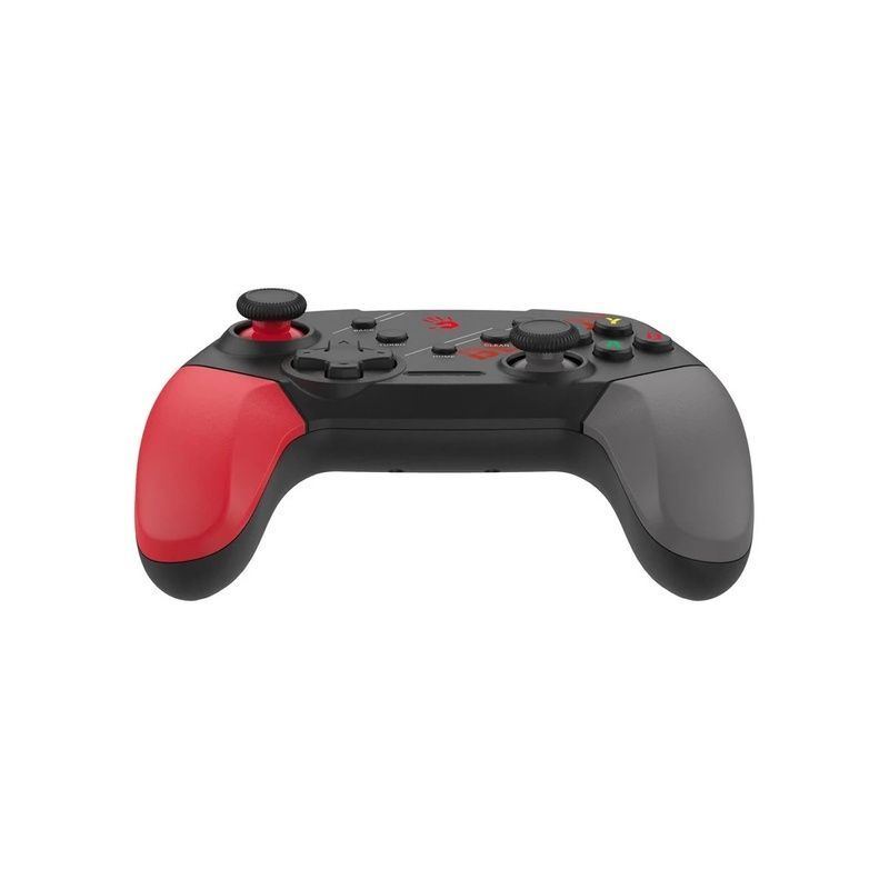 Геймпад A4Tech Bloody GPW50 Wireless/USB Sports Red (4711421995665), Чорний