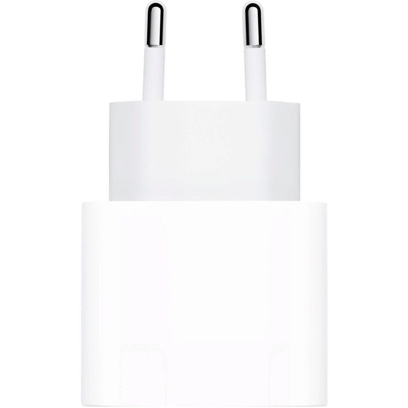 Зарядное устройство Apple 20W USB-C Power Adapter,Model A2347 (MD3J4ZM/A)