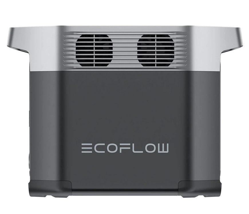 Зарядная станция EcoFlow DELTA 2 (ZMR330-EU)