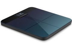 Підлогові ваги Amazfit Smart Scale (Wi-Fi + Bluetooth)