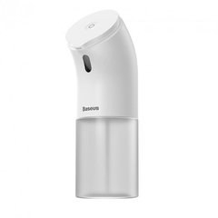 Дозатор для мыла Baseus Minipeng hand washing machine White