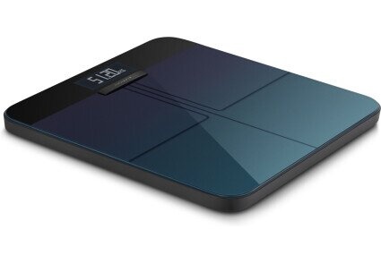 Підлогові ваги Amazfit Smart Scale (Wi-Fi + Bluetooth) (A2003)