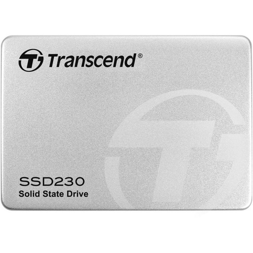 Накопичувач SSD 2.5" 512GB Transcend (TS512GSSD230S)