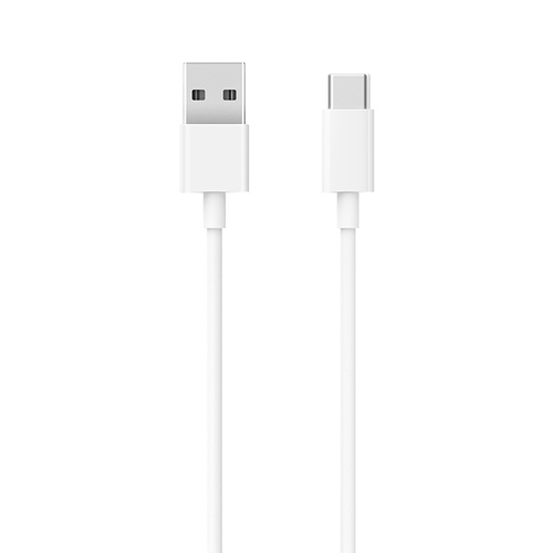 Кабель Xiaomi USB Type-C 1m White (BHR4422GL)