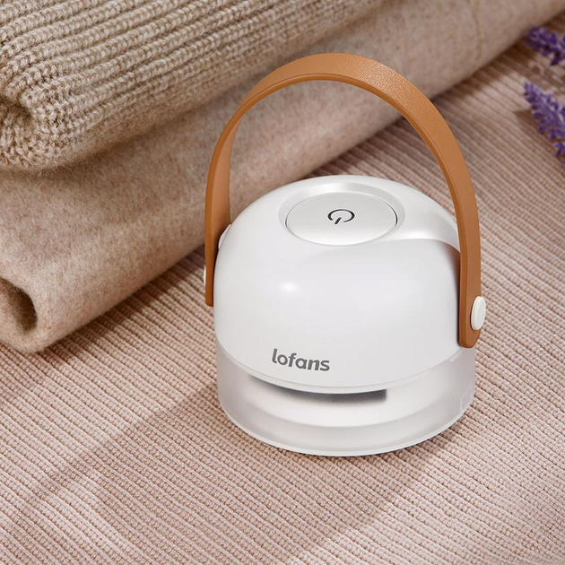 Машинка для видалення катишків Xiaomi Lofans Lint Remover (CS-622)