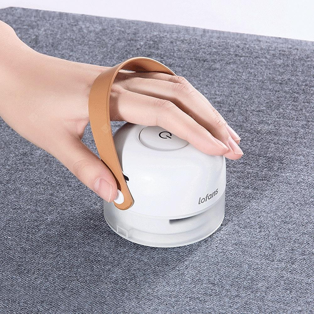 Машинка для видалення катишків Xiaomi Lofans Lint Remover (CS-622)