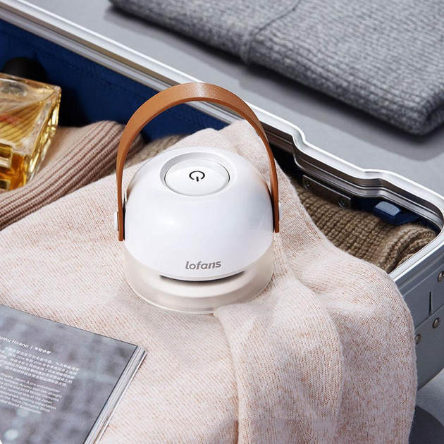 Машинка для видалення катишків Xiaomi Lofans Lint Remover (CS-622)