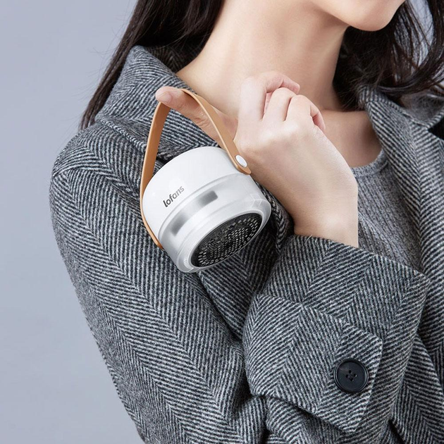 Машинка для видалення катишків Xiaomi Lofans Lint Remover (CS-622)