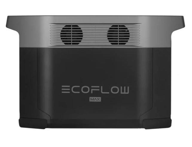 Зарядна станція EcoFlow DELTA Max 2000 (DELTA2000-EU)