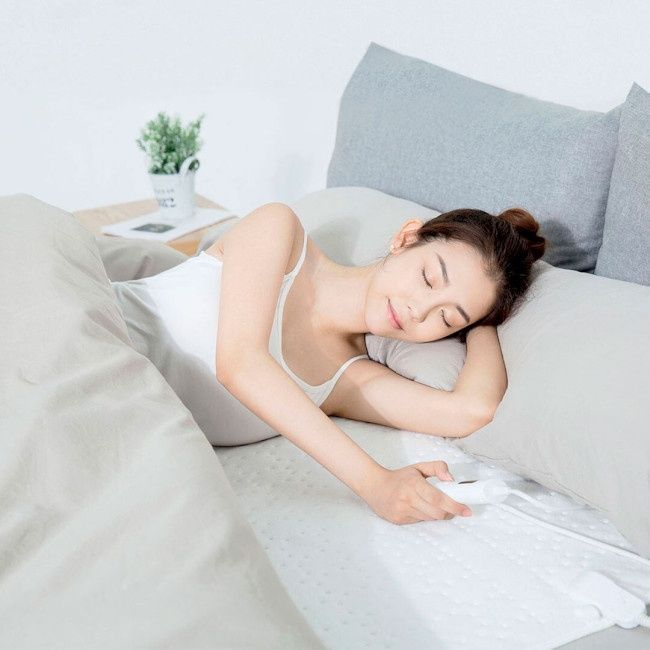 Електроковдра Xiaomi Qindao Intelligent Electric Blanket (QDK13-SX/C-1)